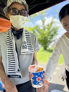 6～9月のお花畑