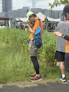 6～9月のお花畑